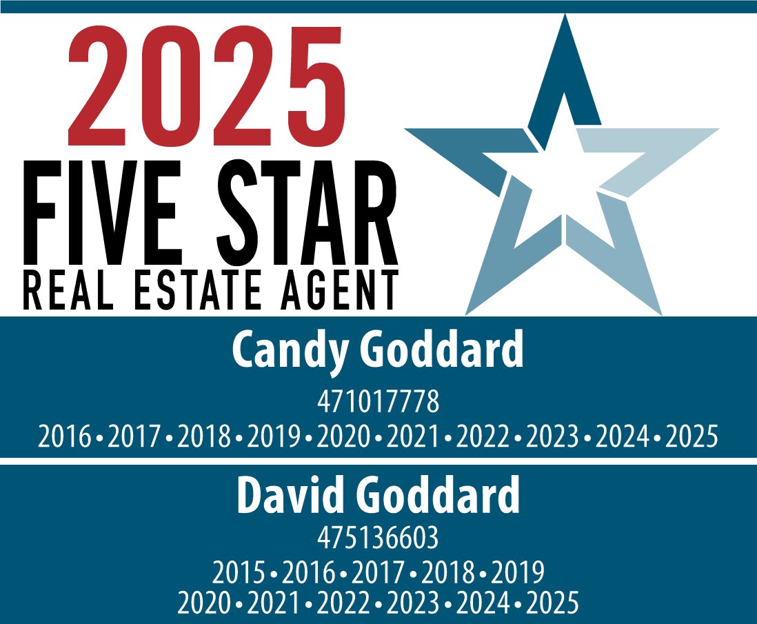 10-Year Five Star Award