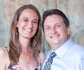 Dave and Candy Goddard — Carol Stream IL REALTORS® at Garry Real Estate